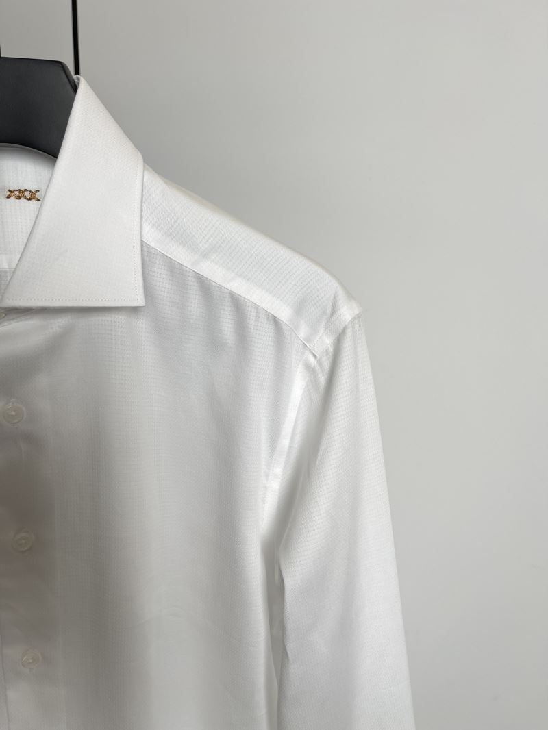 Zegna Shirts